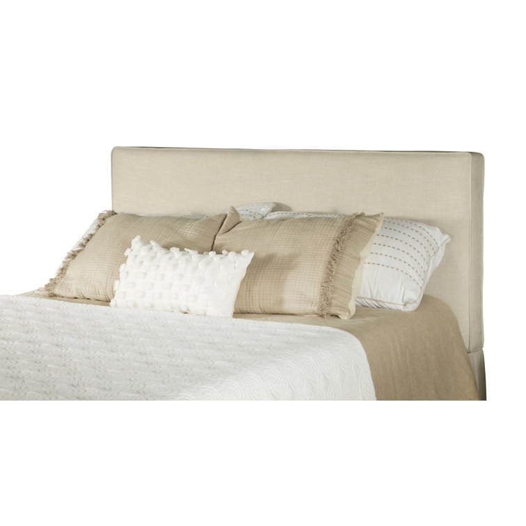 Wade Logan® AmeliaJane Upholstered Headboard Wayfair